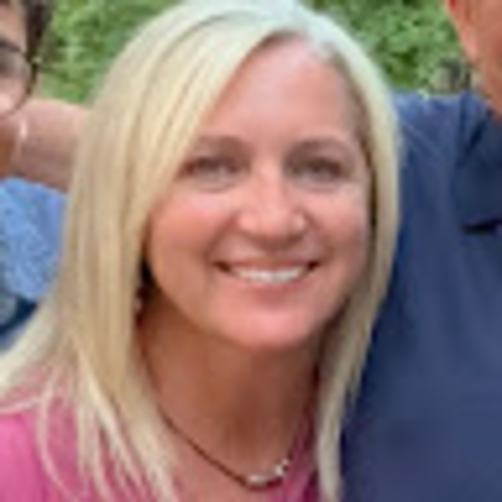 Meet your Posher, Jenny
